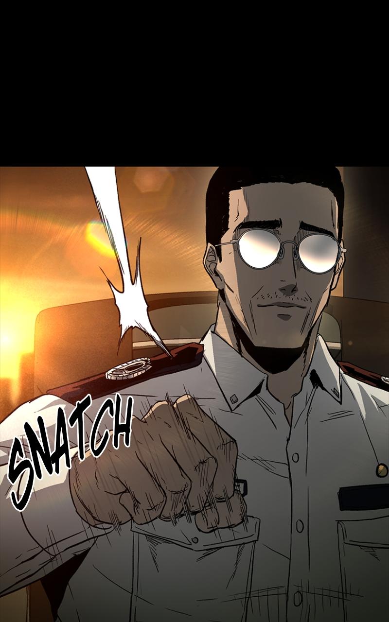 Kowloon: COPÓKA Chapter 22 - Page 122