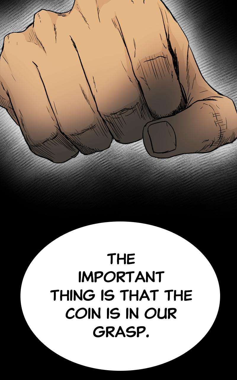 Kowloon: COPÓKA Chapter 22 - Page 124