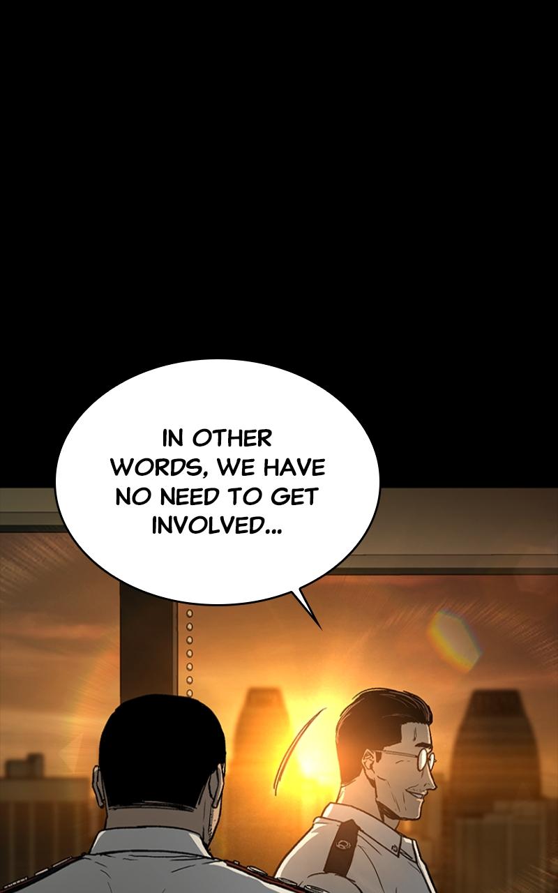 Kowloon: COPÓKA Chapter 22 - Page 125