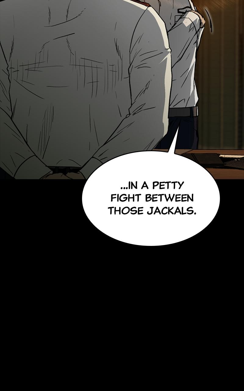 Kowloon: COPÓKA Chapter 22 - Page 126