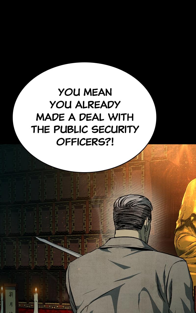 Kowloon: COPÓKA Chapter 23 - Page 12