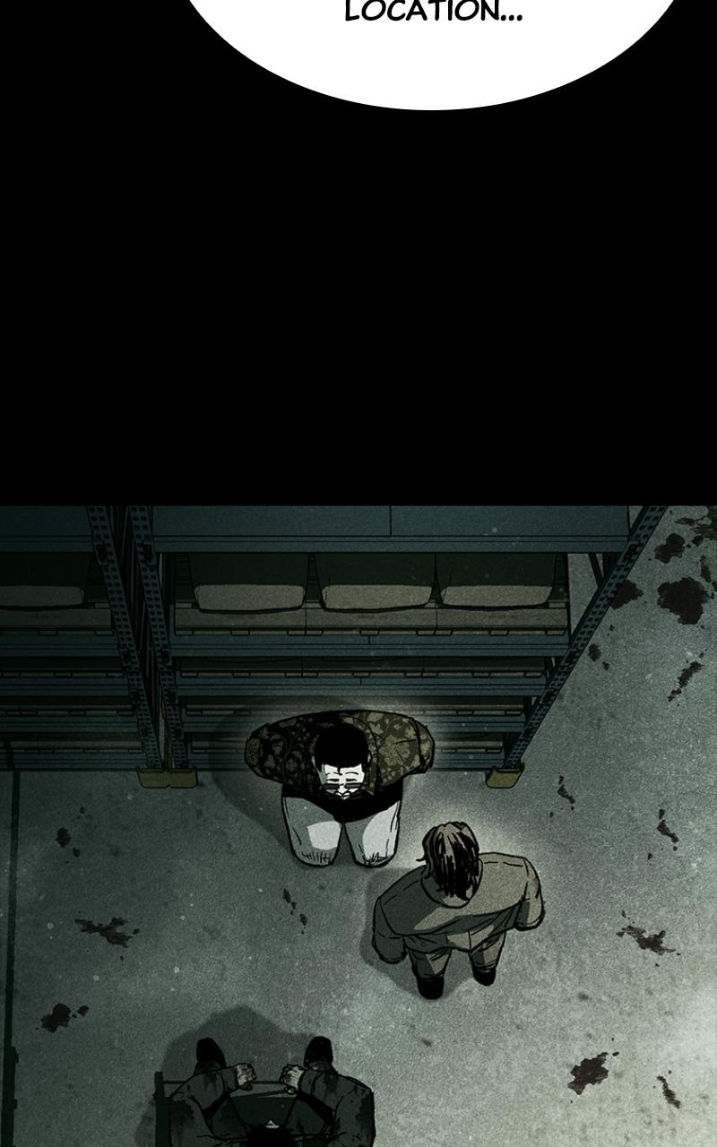 Kowloon: COPÓKA Chapter 23 - Page 19