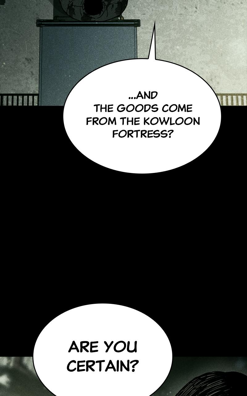 Kowloon: COPÓKA Chapter 23 - Page 20