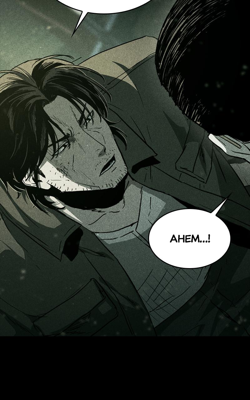 Kowloon: COPÓKA Chapter 23 - Page 21