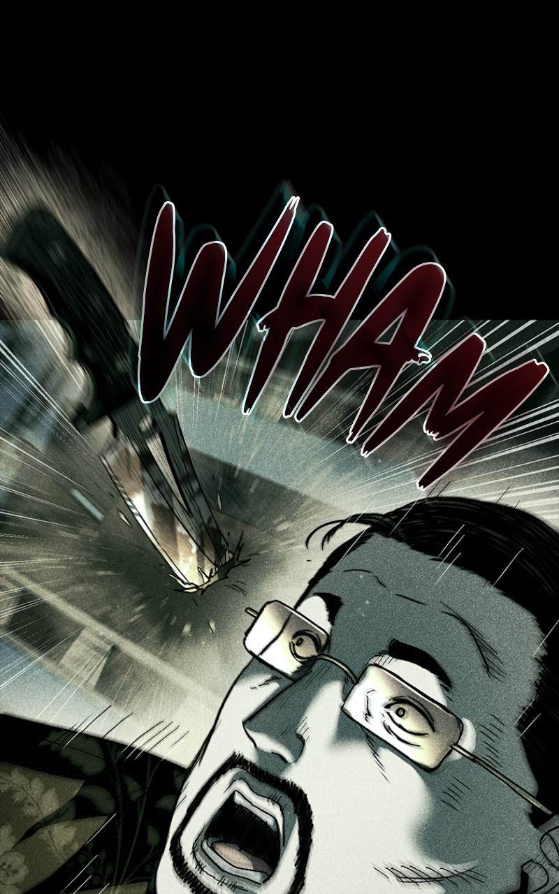 Kowloon: COPÓKA Chapter 23 - Page 23