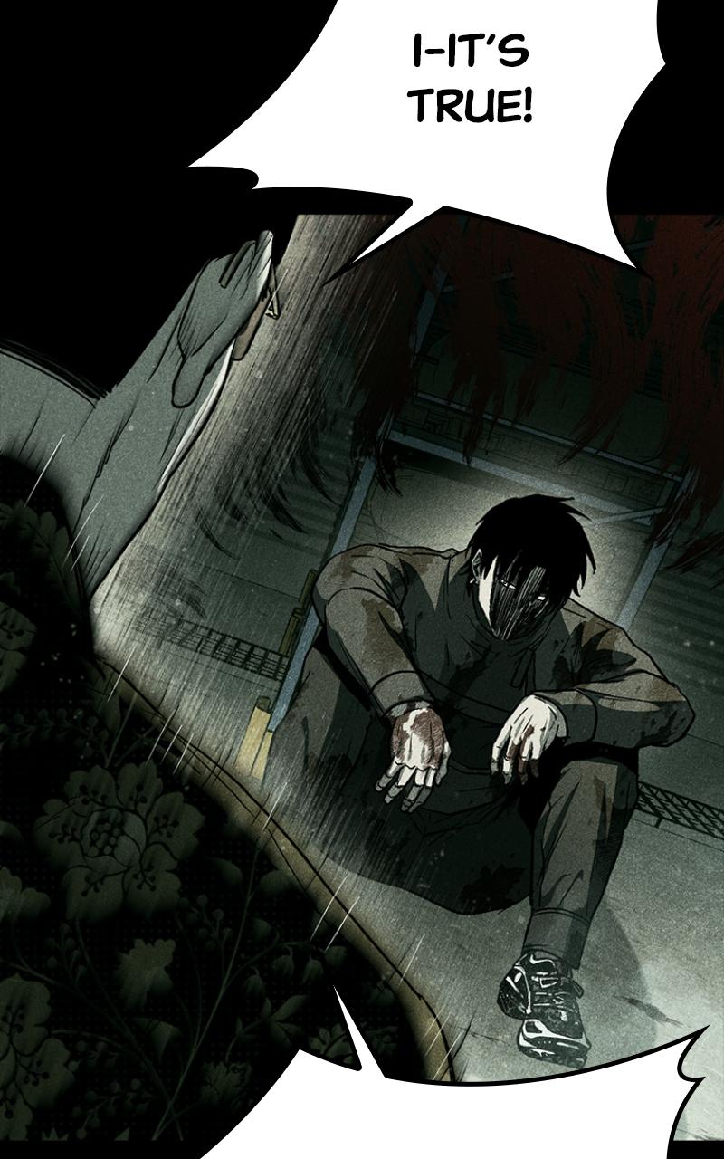 Kowloon: COPÓKA Chapter 23 - Page 25