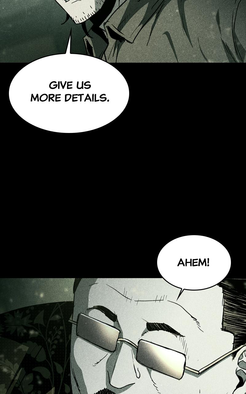 Kowloon: COPÓKA Chapter 23 - Page 27