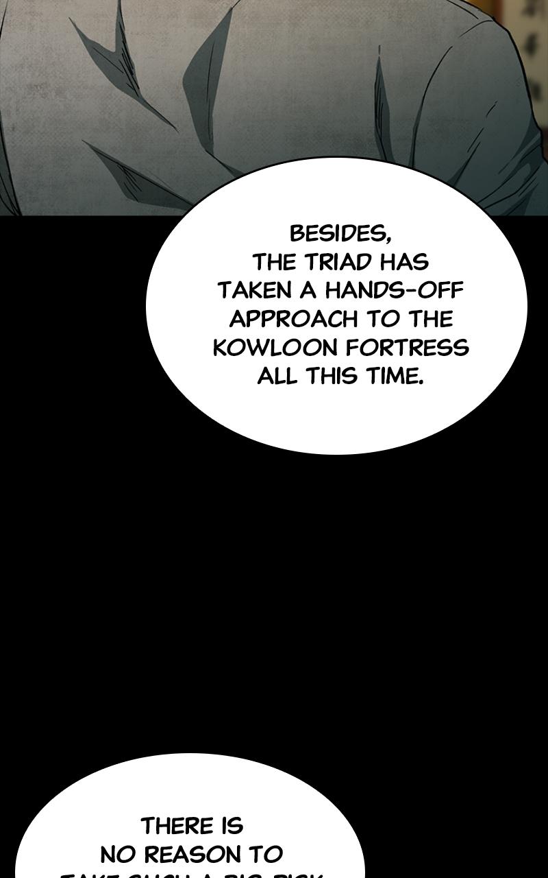 Kowloon: COPÓKA Chapter 23 - Page 31