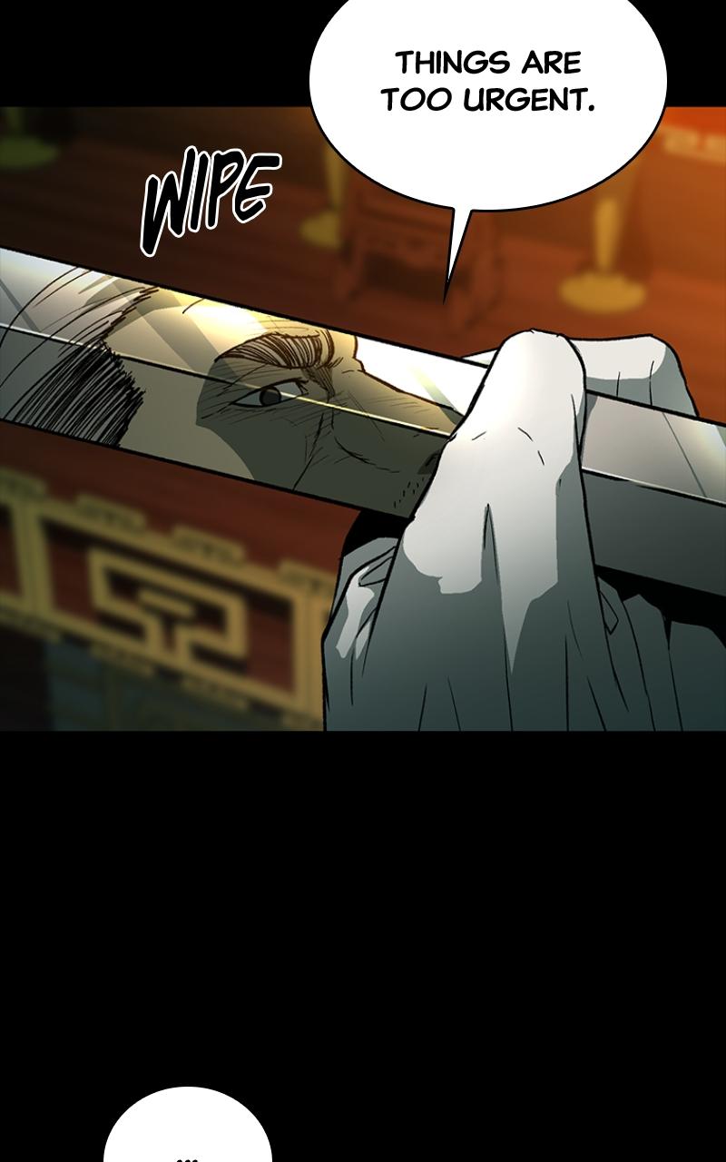 Kowloon: COPÓKA Chapter 23 - Page 33