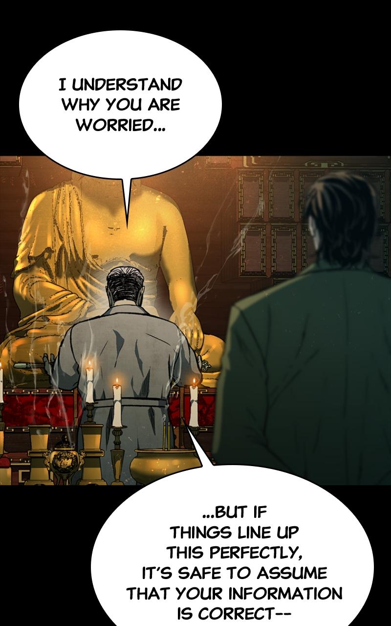 Kowloon: COPÓKA Chapter 23 - Page 38