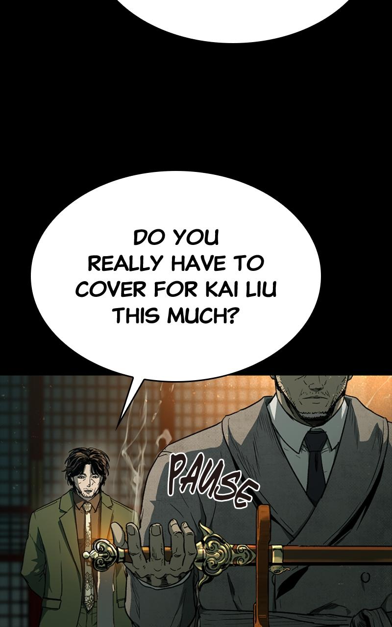 Kowloon: COPÓKA Chapter 23 - Page 39