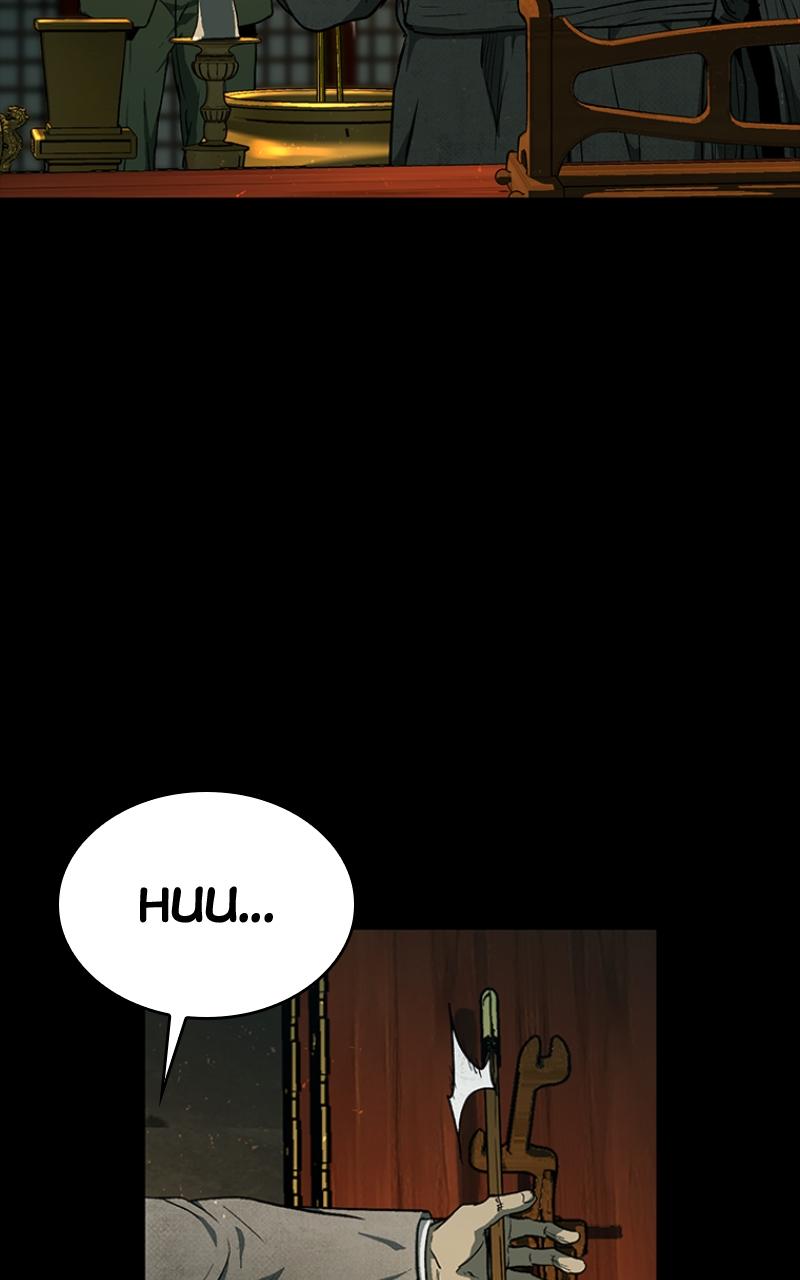 Kowloon: COPÓKA Chapter 23 - Page 40