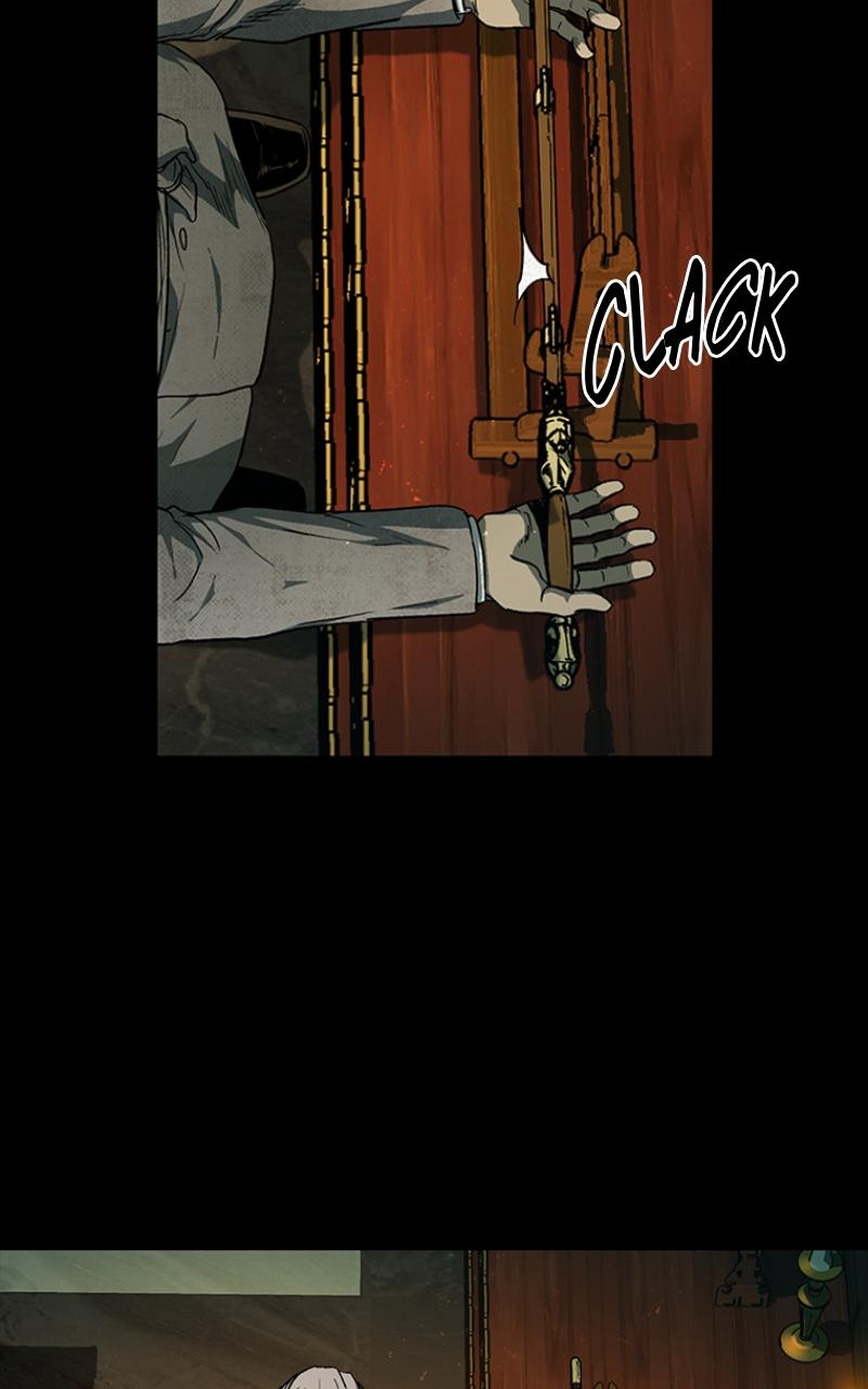 Kowloon: COPÓKA Chapter 23 - Page 41