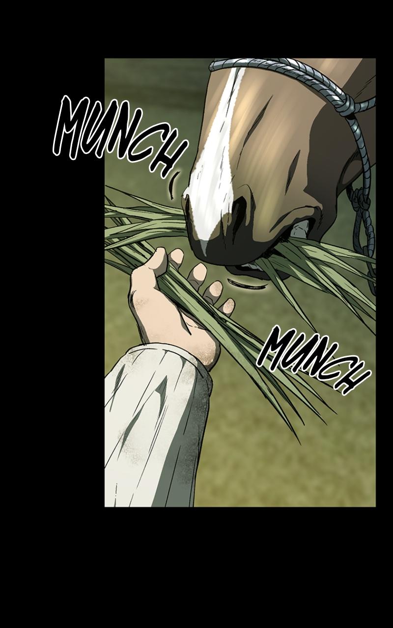 Kowloon: COPÓKA Chapter 23 - Page 49