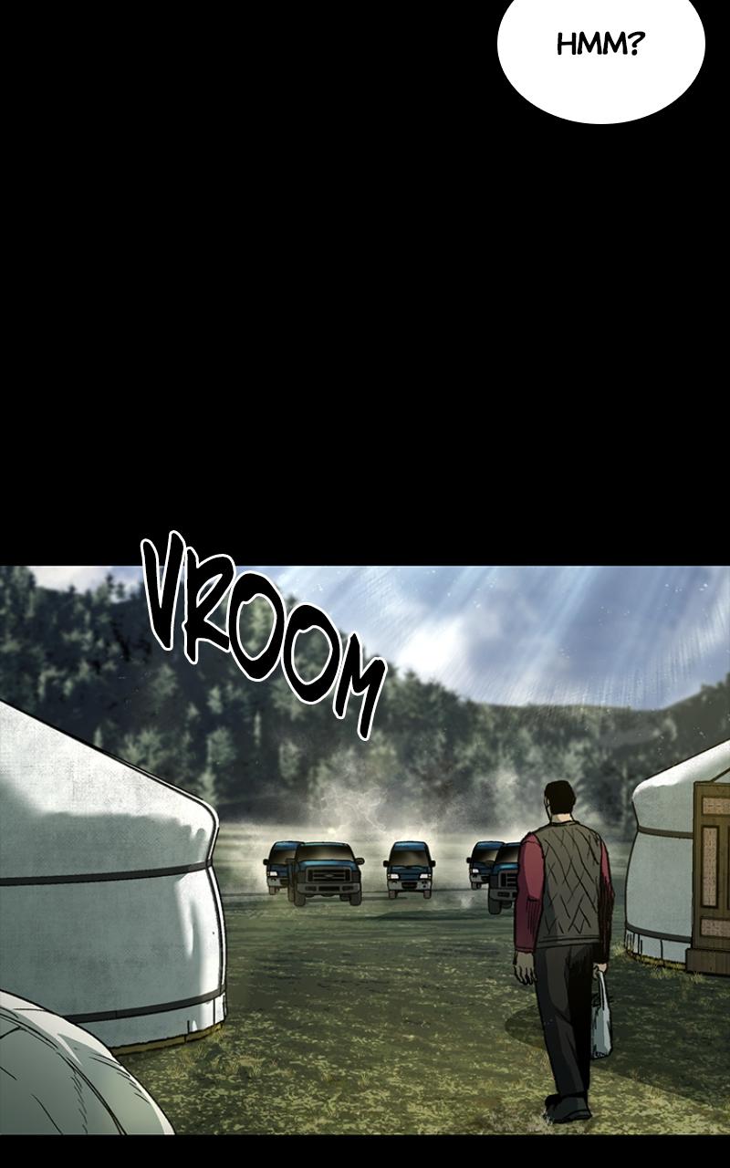 Kowloon: COPÓKA Chapter 23 - Page 53