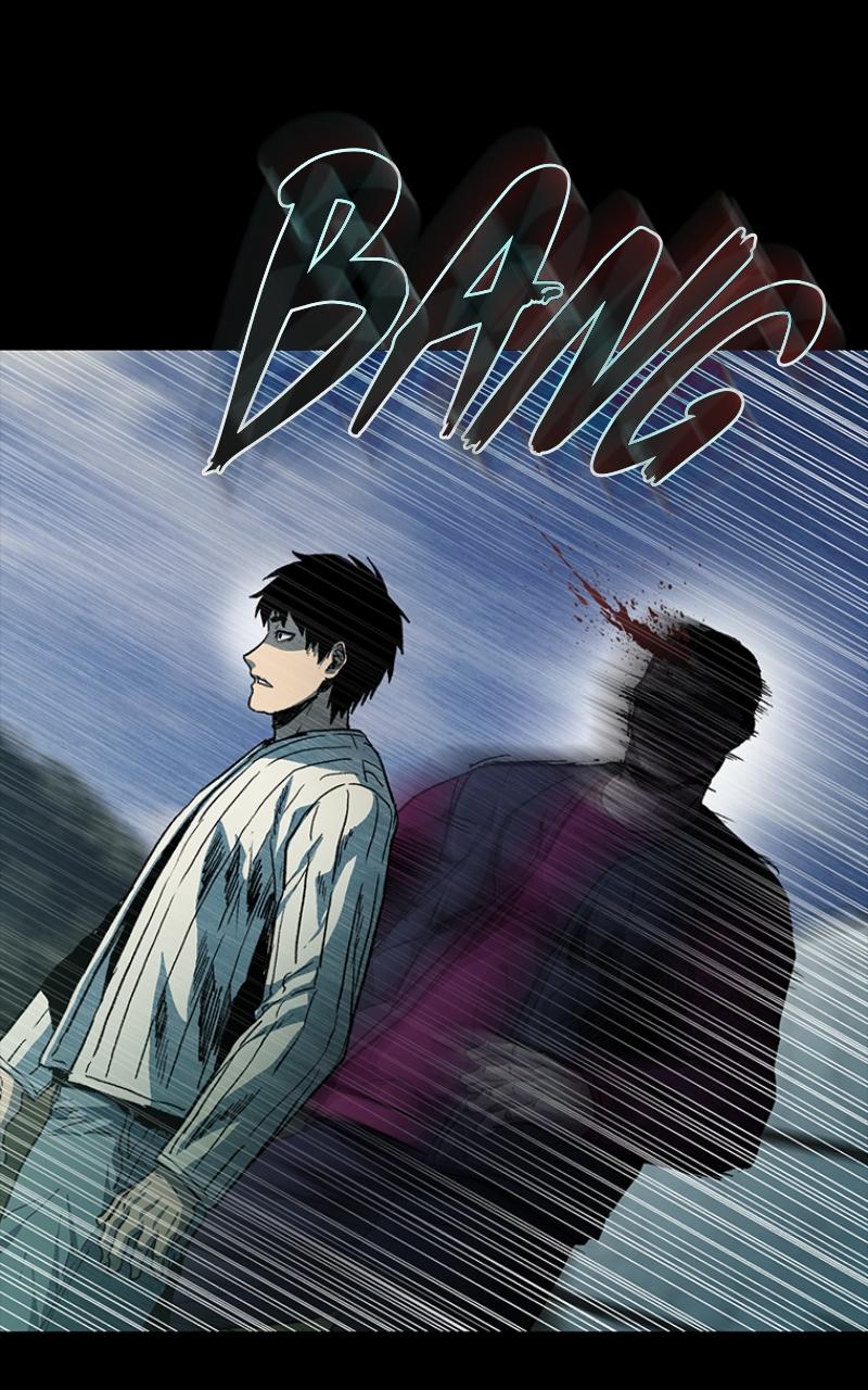 Kowloon: COPÓKA Chapter 23 - Page 57