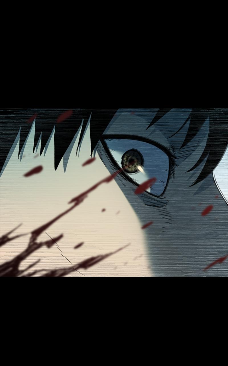 Kowloon: COPÓKA Chapter 23 - Page 58