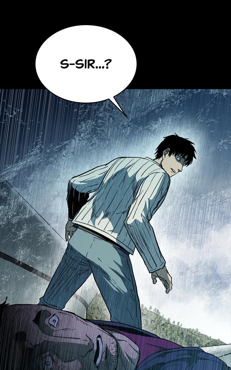 Kowloon: COPÓKA Chapter 23 - Page 59