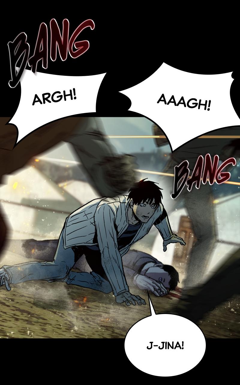 Kowloon: COPÓKA Chapter 23 - Page 62