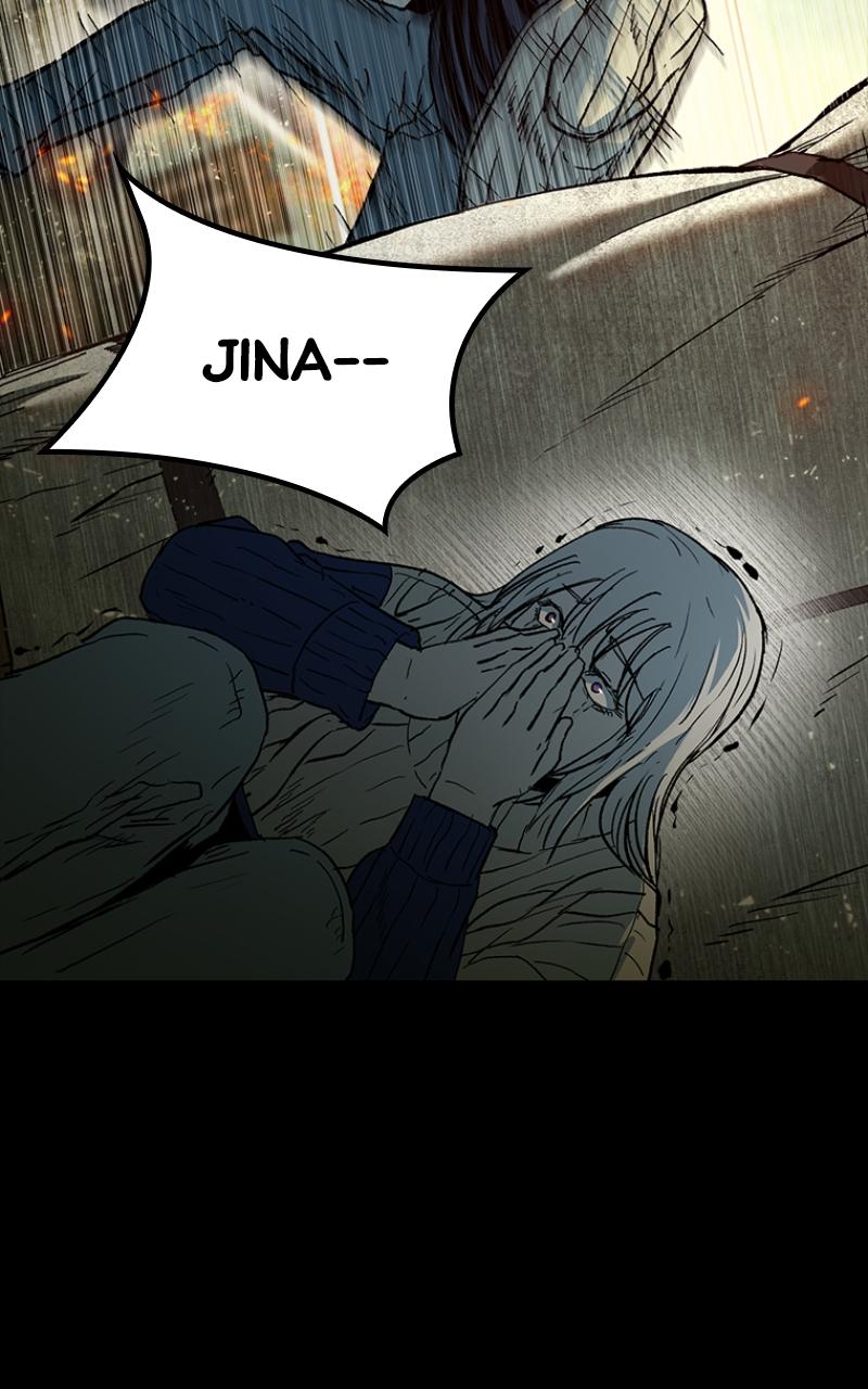 Kowloon: COPÓKA Chapter 23 - Page 64