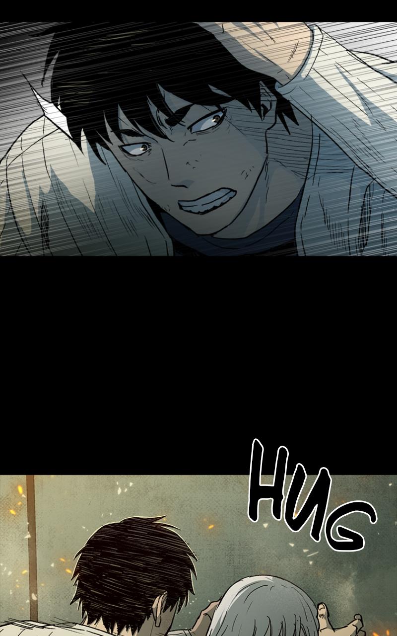 Kowloon: COPÓKA Chapter 23 - Page 65