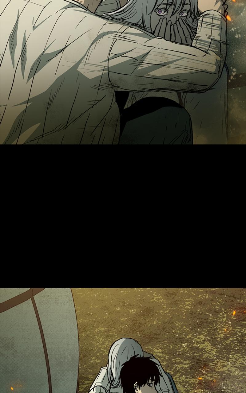 Kowloon: COPÓKA Chapter 23 - Page 66