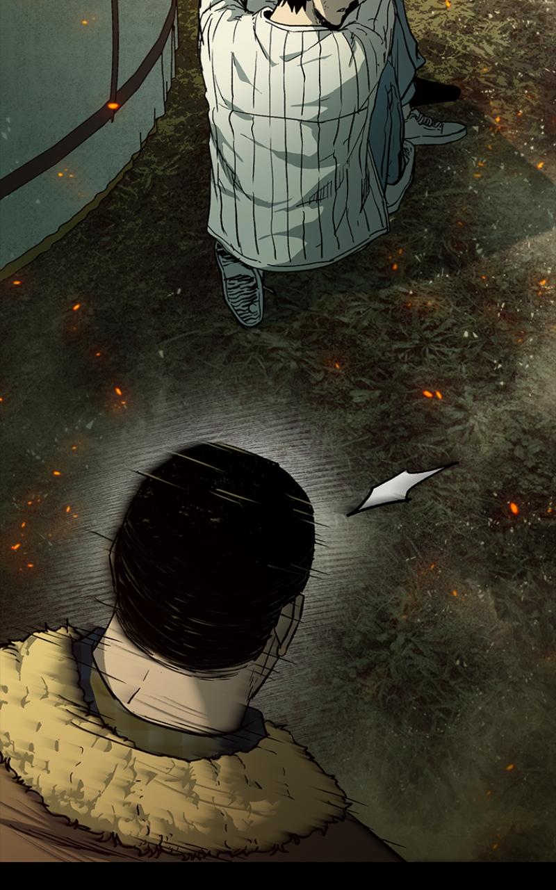 Kowloon: COPÓKA Chapter 23 - Page 67