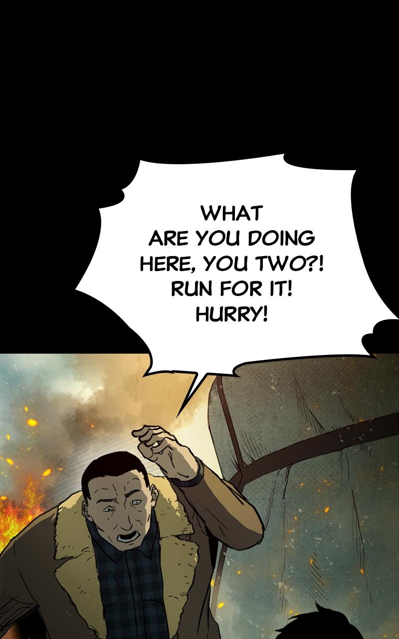 Kowloon: COPÓKA Chapter 23 - Page 68