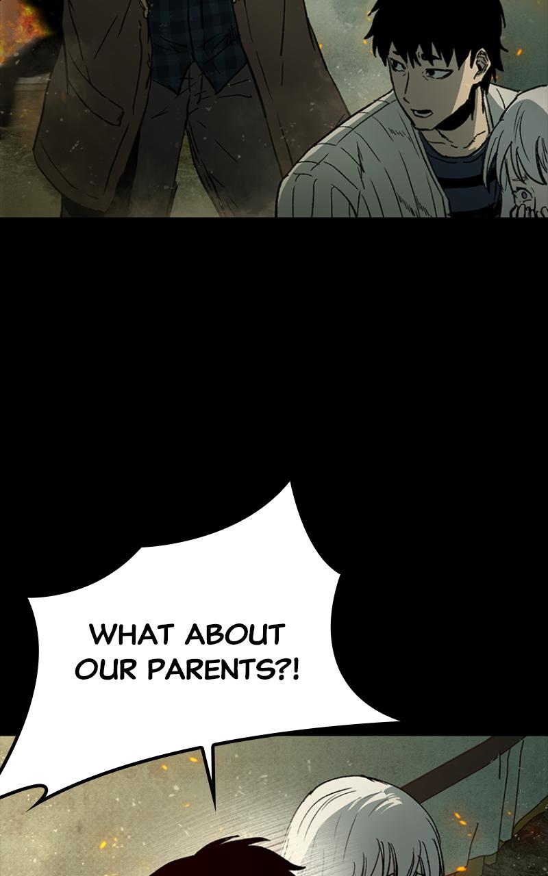 Kowloon: COPÓKA Chapter 23 - Page 69