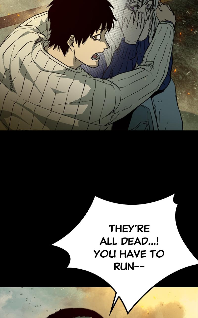 Kowloon: COPÓKA Chapter 23 - Page 70