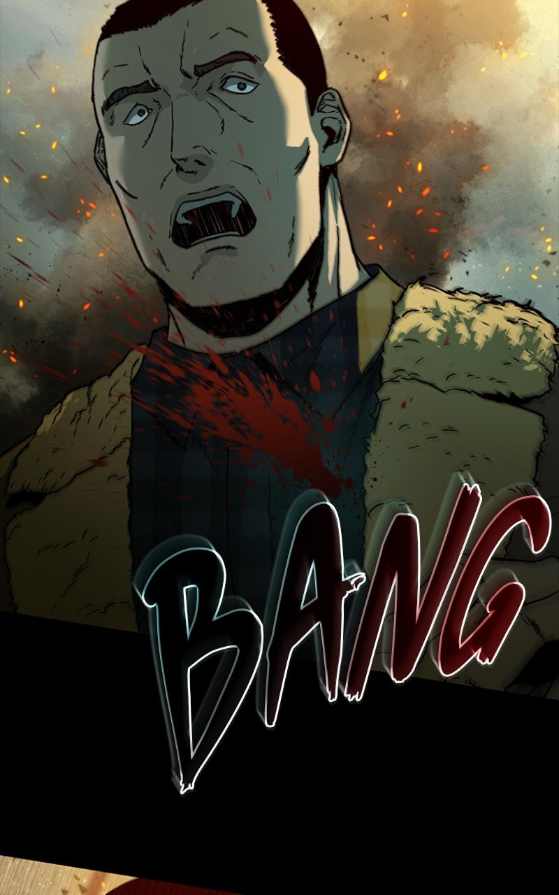 Kowloon: COPÓKA Chapter 23 - Page 71