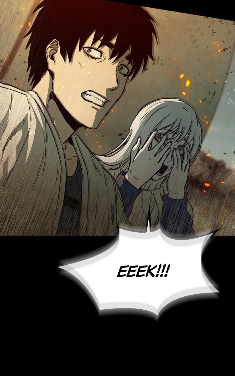 Kowloon: COPÓKA Chapter 23 - Page 72