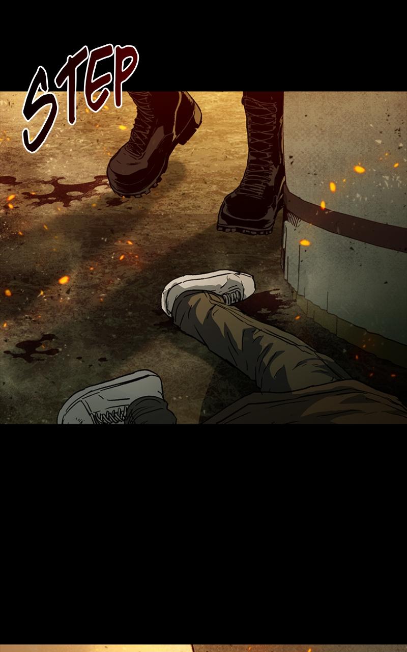 Kowloon: COPÓKA Chapter 23 - Page 73