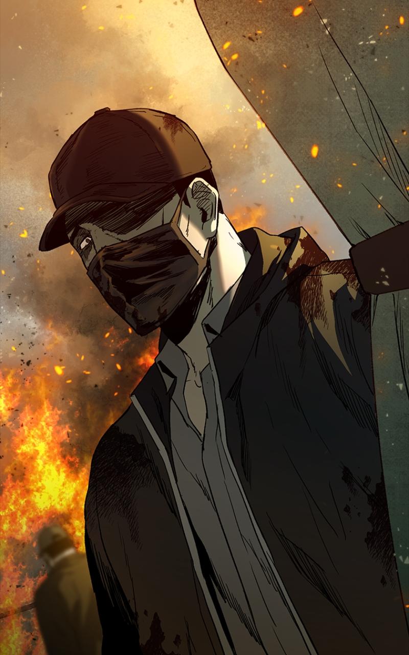 Kowloon: COPÓKA Chapter 23 - Page 74