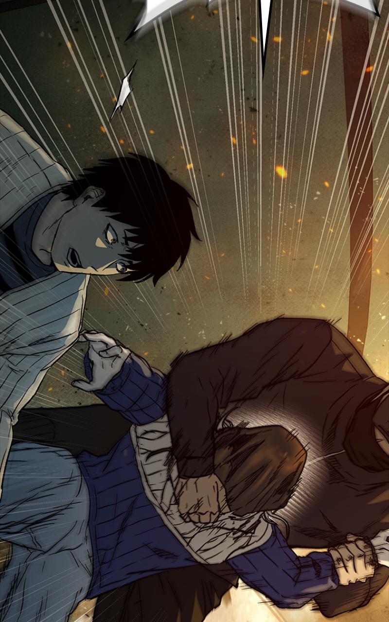 Kowloon: COPÓKA Chapter 23 - Page 77