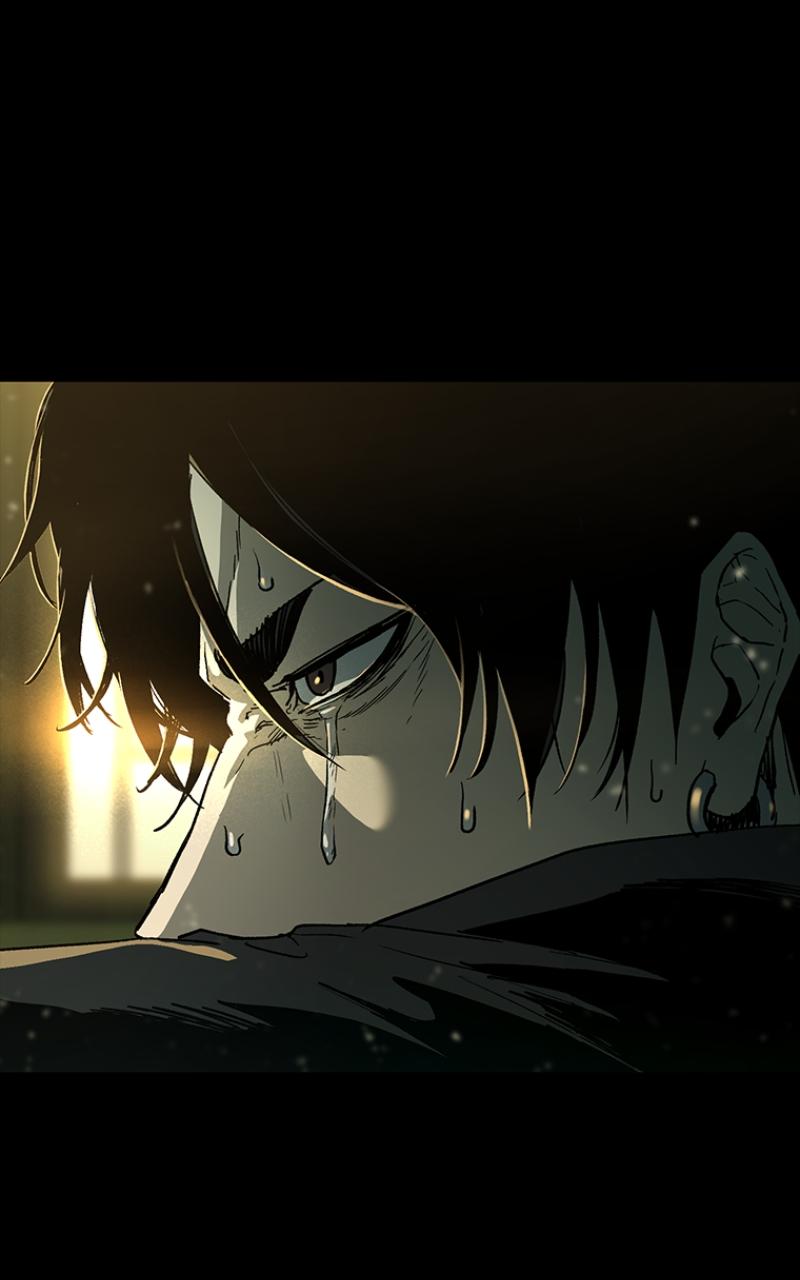 Kowloon: COPÓKA Chapter 23 - Page 85