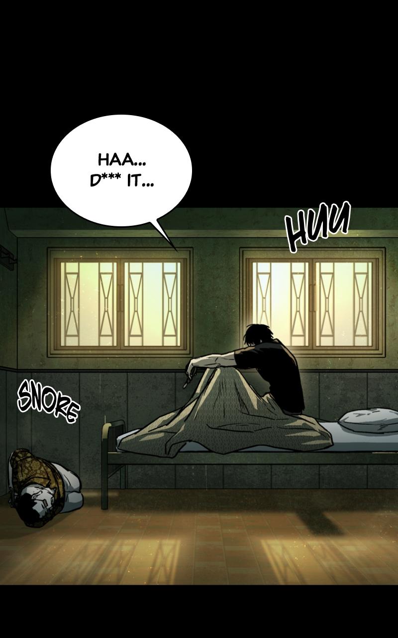 Kowloon: COPÓKA Chapter 23 - Page 86