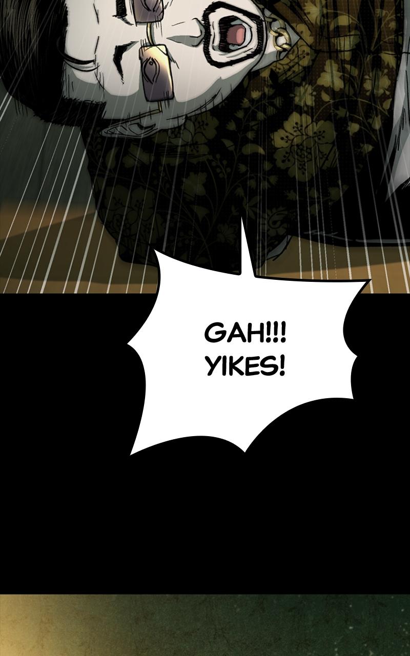 Kowloon: COPÓKA Chapter 23 - Page 88