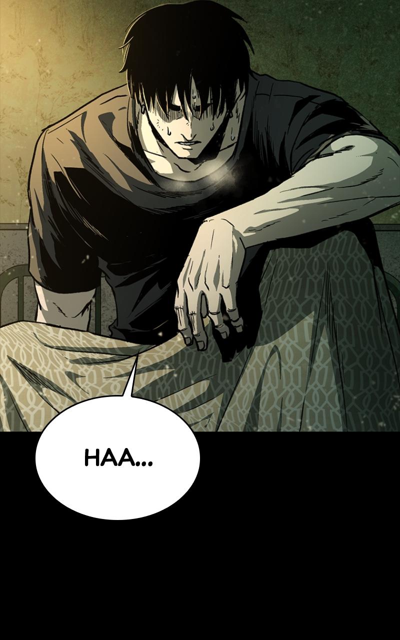 Kowloon: COPÓKA Chapter 23 - Page 89