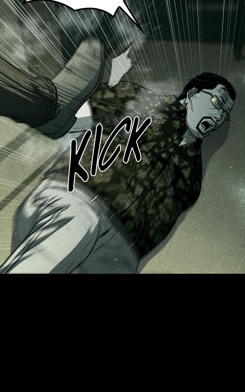 Kowloon: COPÓKA Chapter 23 - Page 92