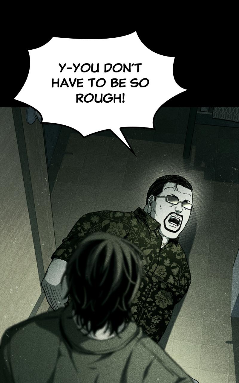 Kowloon: COPÓKA Chapter 23 - Page 93