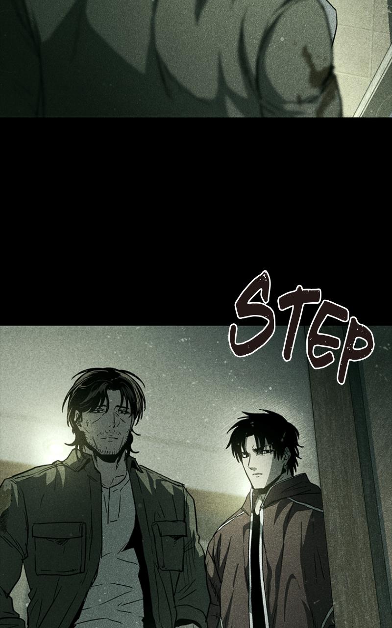 Kowloon: COPÓKA Chapter 23 - Page 94