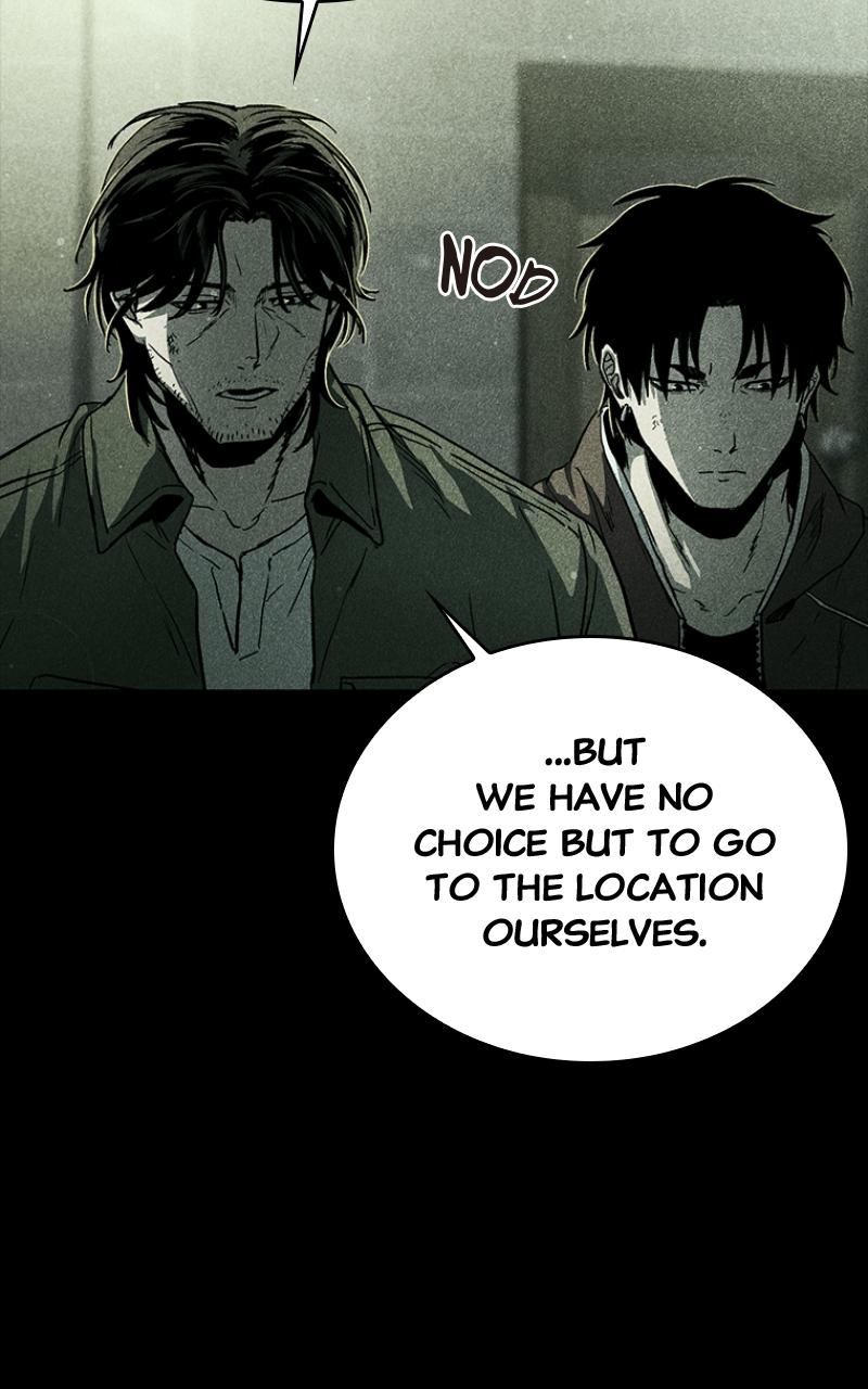 Kowloon: COPÓKA Chapter 23 - Page 96