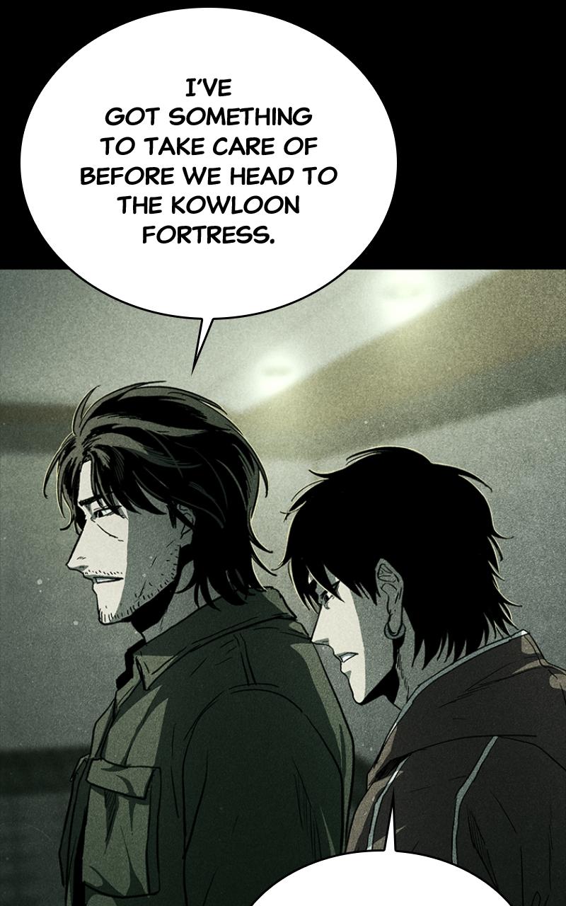 Kowloon: COPÓKA Chapter 23 - Page 97