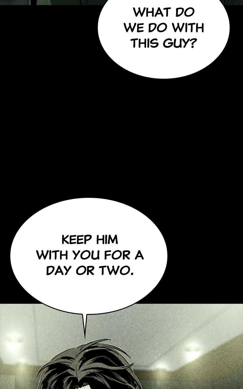 Kowloon: COPÓKA Chapter 23 - Page 98