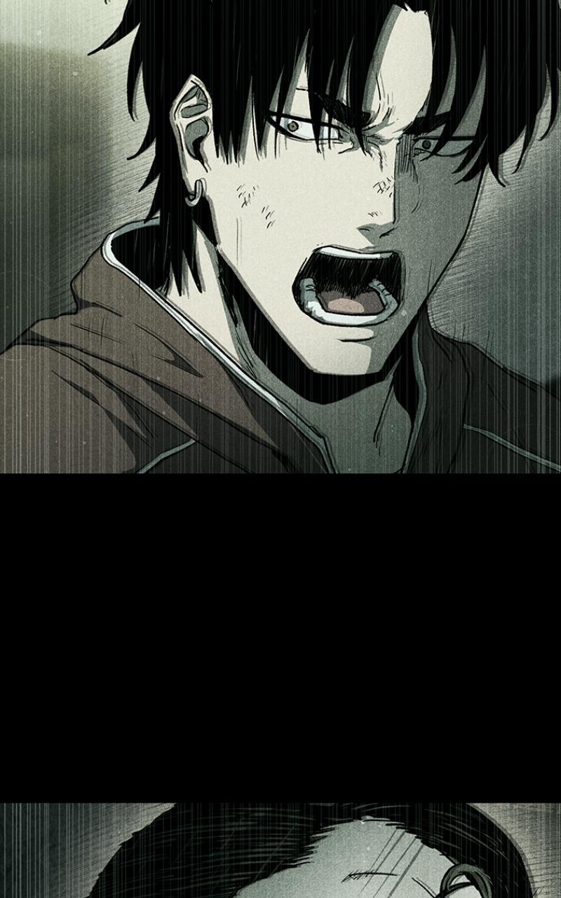 Kowloon: COPÓKA Chapter 23 - Page 100