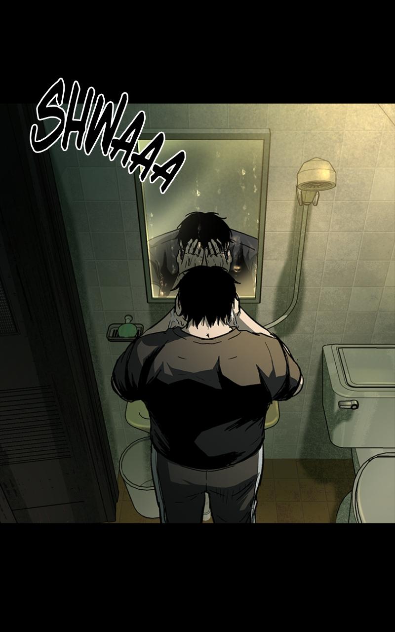 Kowloon: COPÓKA Chapter 23 - Page 104