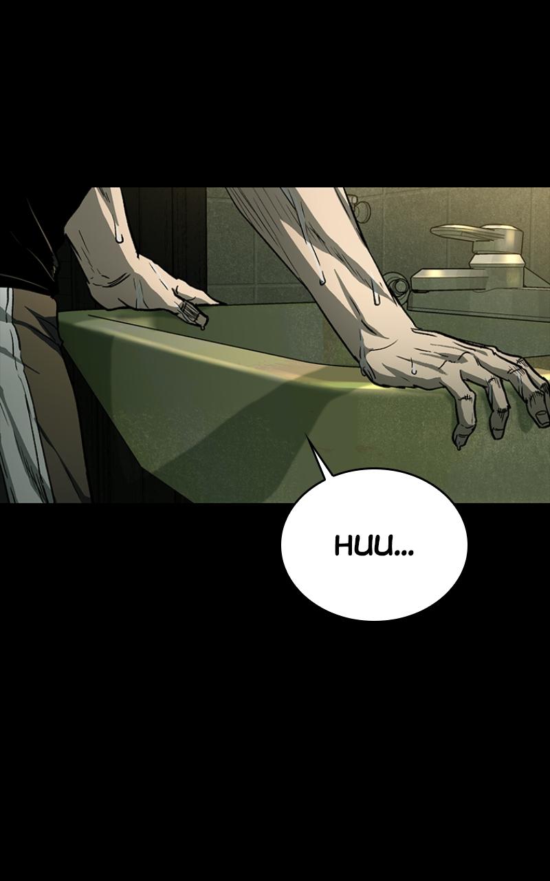 Kowloon: COPÓKA Chapter 23 - Page 105