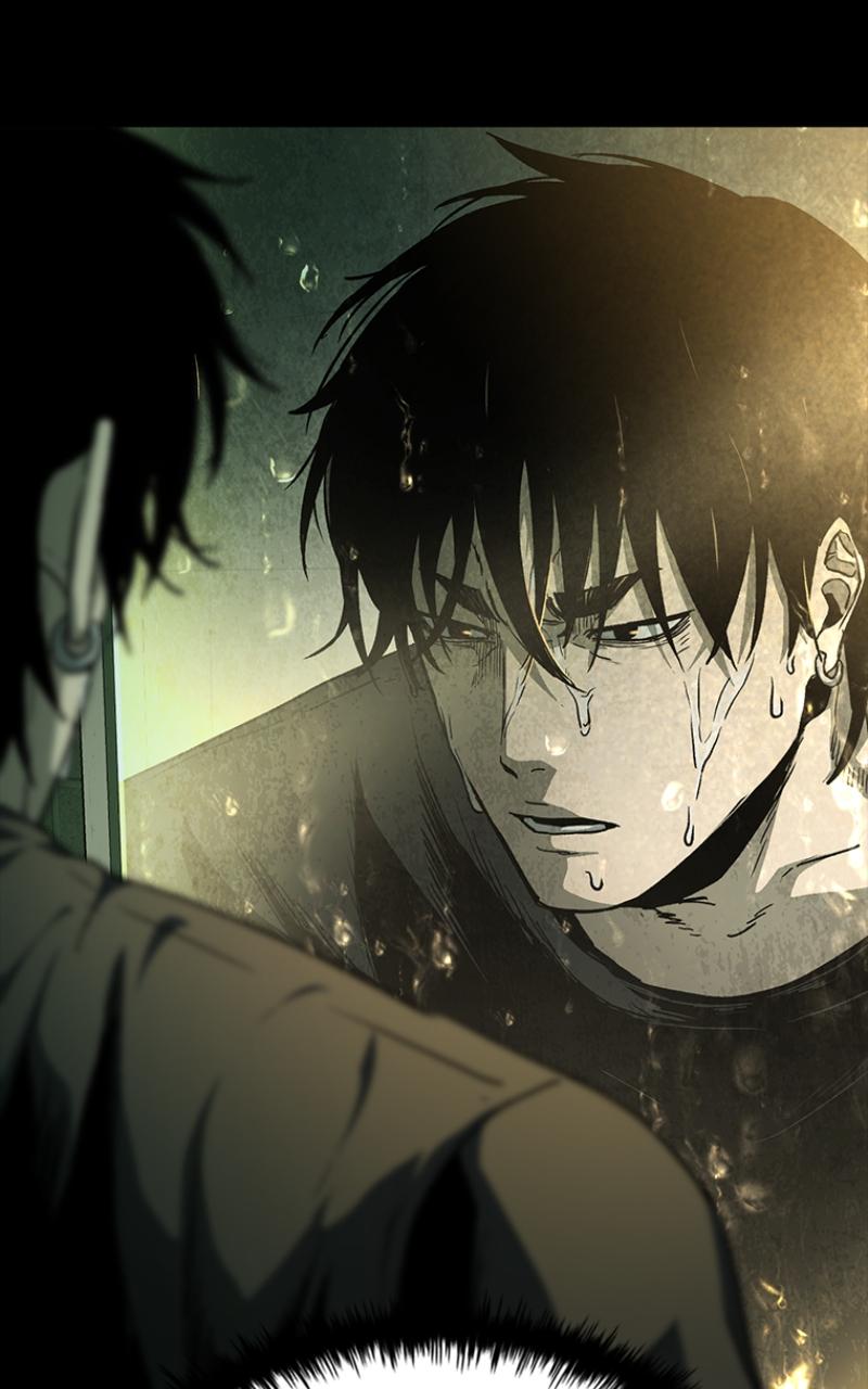 Kowloon: COPÓKA Chapter 23 - Page 106