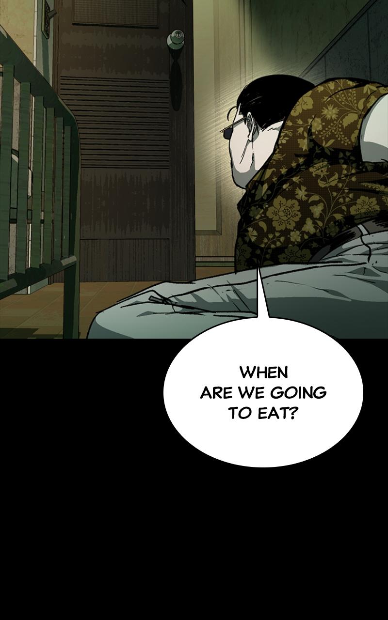 Kowloon: COPÓKA Chapter 23 - Page 108